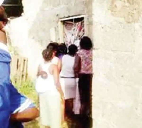 Massacre! WASSCE Candidate, Father and Mother Killed Inside Their Home